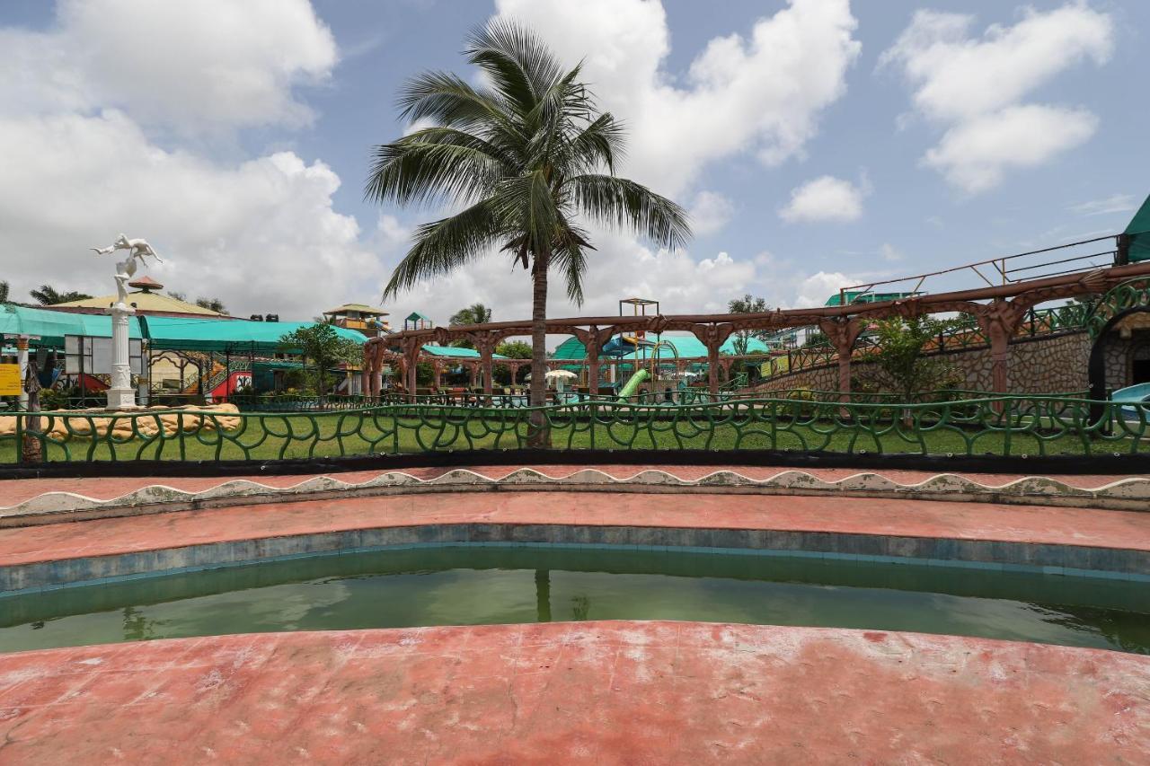Capital O 49279 Chhab Chhaba Chhab Water Fun Park & Resort Damka Exterior photo