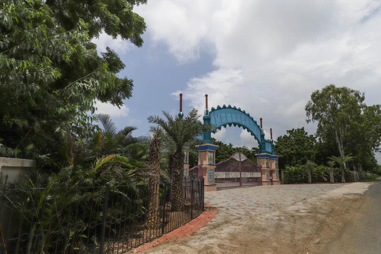 Capital O 49279 Chhab Chhaba Chhab Water Fun Park & Resort Damka Exterior photo